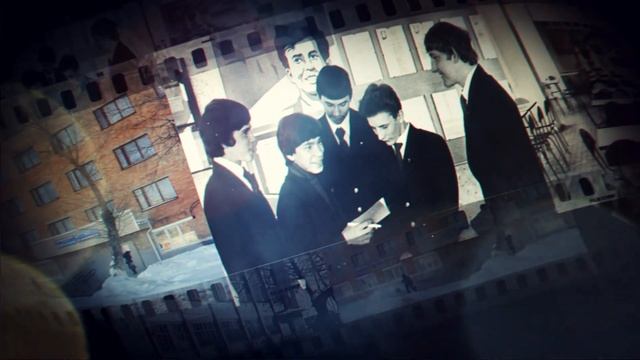 50 лет - КГБПОУ "Приморский индустриальный колледж" смотреть онлайн