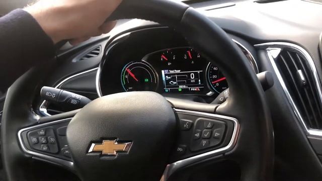 Как правильно ездить на гибридных автомобилях! смотреть онлайн