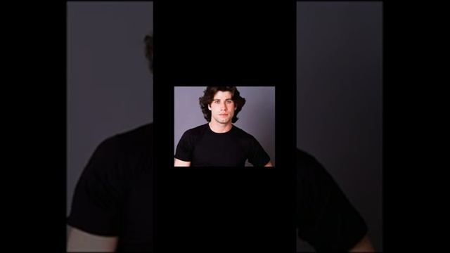 John Travolta -slow dancing смотреть онлайн