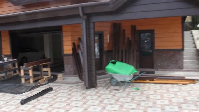 Акация: коттеджный посёлок закрытого типа смотреть онлайн