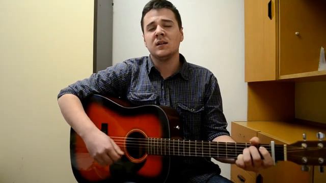 Brnic Miroslav - Zal (Acoustic Cover) смотреть онлайн