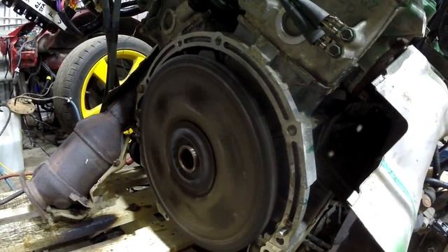 1gz Fe поставил и поехал: строй сам свой корч. Автономная электрика 1gz Fe