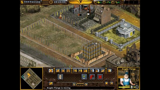 Mob Rule Gameplay смотреть онлайн