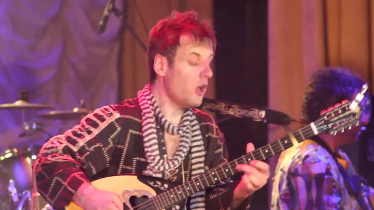 Шапито. ДиДюЛя смотреть онлайн