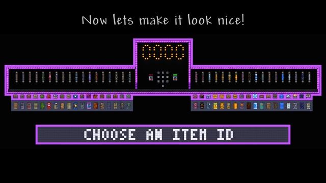 This GAME BREAKING build can spawn ANY ITEM in Terraria! смотреть онлайн