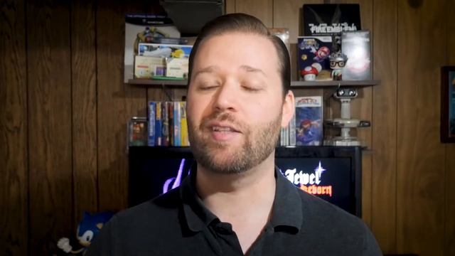 Black Jewel Reborn Updates, More Prism Cable News, and Mo Game Con | RetroActive смотреть онлайн