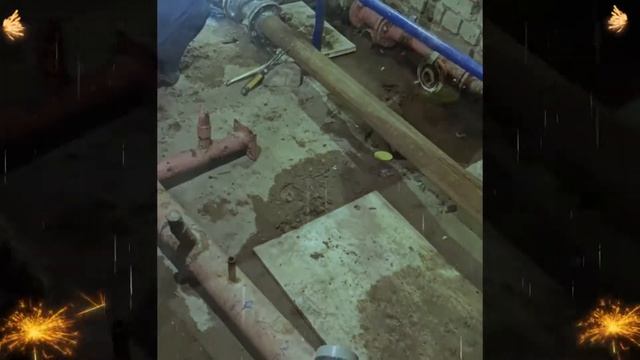 замена элеваторного узла смотреть онлайн