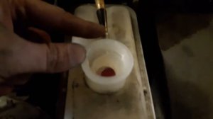 Частичная замена антифриза на Тойота рав4 3zrfae