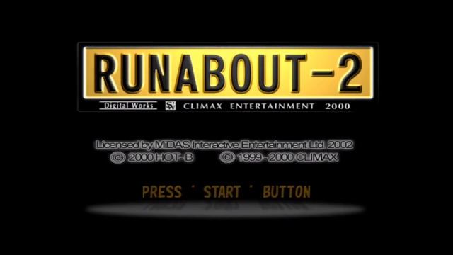 Time Extend: Racing Game Podcast - 063 - Runabout смотреть онлайн