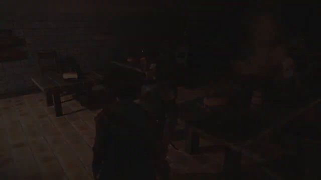 GREEDFALL Walkthrough Part 16 - Reiner / Kurt's Protégé смотреть онлайн