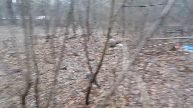 Пионерский лагерь Родина. Киев. ч.14