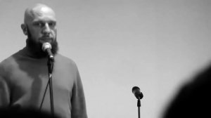 ПОИСК ПУТИ. АНДРЕЙ БЛЕДНЫЙ (25/17 )