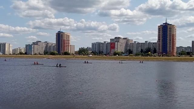 двойка каноэ Брест 22.07.2021 смотреть онлайн