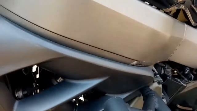 HONDA X11 2000г. смотреть онлайн