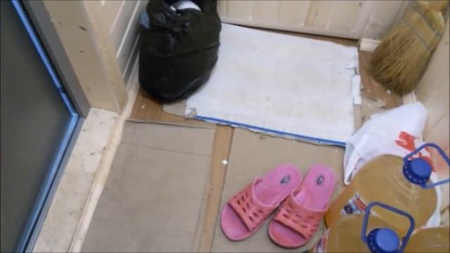 Собственная жилплощадь!!Купила бытовку)) смотреть онлайн