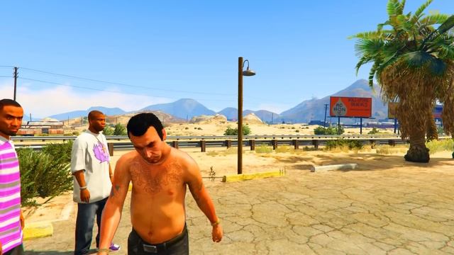 99 ЖАСТАҒЫ СКИБИДИ ТУАЛЕТ (GTA V) смотреть онлайн