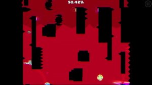 Theory Of Everything 3 by masterthecube5 [GDPS Editor 2.2]