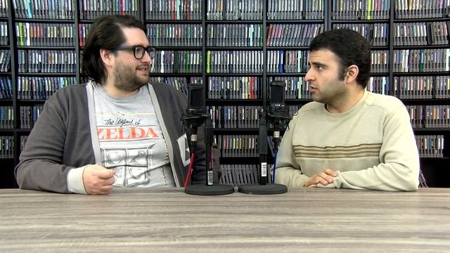Will Nintendo Remake Oracle of Ages & Seasons? - Hyrule Compendium смотреть онлайн