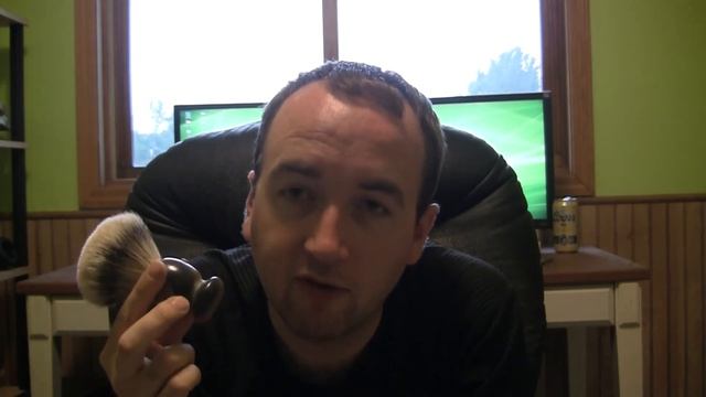 30 Day Challenge: Day 5 - Things that make me happy - Wetshaving смотреть онлайн