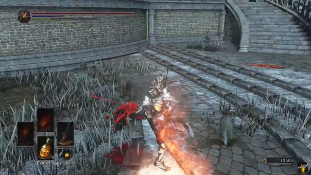 ULTRA GREATSWORDS - PVP Beginners Guide and Tactics for Dark Souls III смотреть онлайн