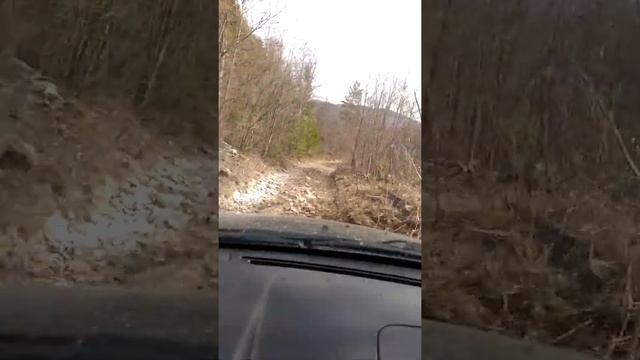 Дорога на Айгир 5 30.04.2017 смотреть онлайн