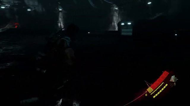 Resident Evil 6 #15 | КОШМАР КРИСА #5. ИСТИННЫЙ ЗАМЫСЕЛ смотреть онлайн