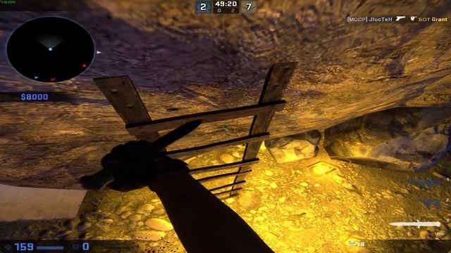 CS GO: Coop Mission Rage #3 - Головоломки! смотреть онлайн