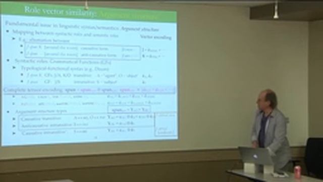Towards Understandable Neural Networks for High Level AI Tasks - Part 6 смотреть онлайн