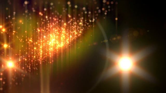 4K Classic Golden Stars - Moving Background #AAvfx Live Wallpaper #Event #VJ смотреть онлайн