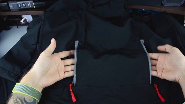 ЗИМНИЙ ВЕЛОКОСТЮМ X-TIGER НА -10 ГРАДУСОВ с ALIEXPRESS | КИТАЙ ВЕЛИК смотреть онлайн
