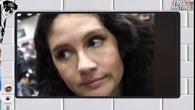 The Daily Dump! Adam The Woo Tampa Jay & Cris The Girl Hit MegaCon For Star Wars Day! смотреть онлайн