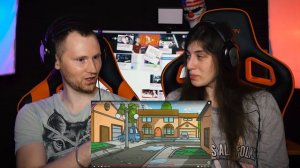 РЕАКЦИЯ на Доктор Гнус - Доставка. Бизнес на перегрузках