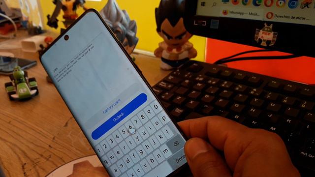 eliminar pin, patron, contraseña Huawei Honor 9X Lite, X6, 9A, 30 Pro, 8A Prime como quitar bloqueo смотреть онлайн