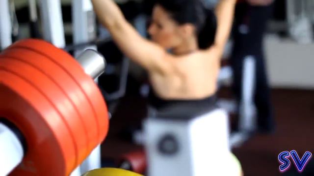 Как спорт влияет на успех смотреть онлайн