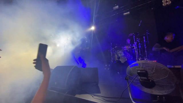 Северный Флот - На Краю (Король и Шут) | (Брянск, 26.09.23) смотреть онлайн