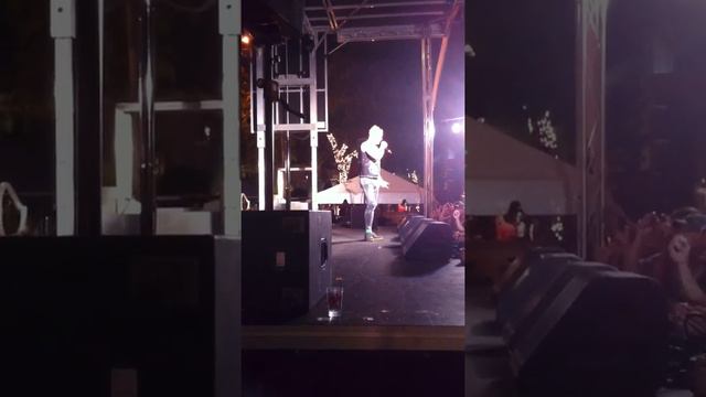 Andy Bell (Erasure) - Blue Savannah ( Backstage/Live at StoneWall) смотреть онлайн