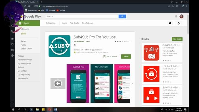 App Store Ranking | What Is ASO (App Store Optimization) - Step By Step Explained in Urdu смотреть онлайн