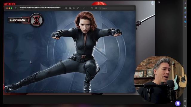 Leonardo AI Pose to Image TO Midjourney // Leonardo AI Goes Paid? смотреть онлайн