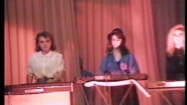 1991 Мегион группа Милена.mpg