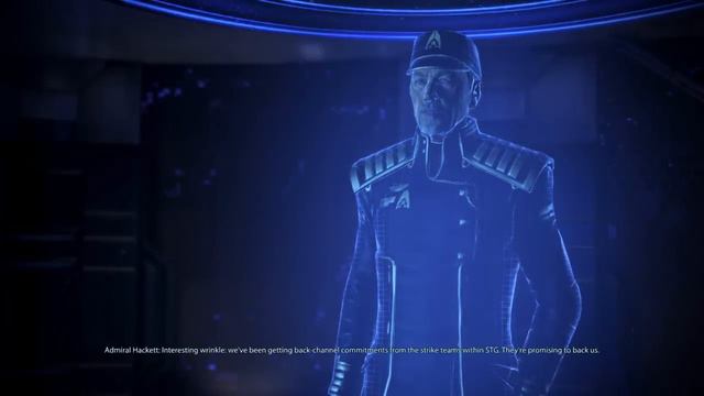 Let's Play Mass Effect 3 -- Part. 18 смотреть онлайн