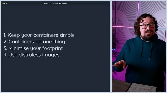 Kubernetes Supply Chain Security смотреть онлайн