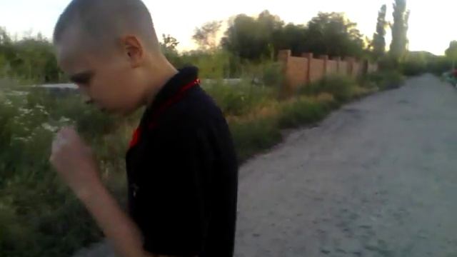 Антоновское рембо смотреть онлайн
