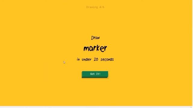 Can it really guess what im drawing? Quick draw! Ai from google. смотреть онлайн