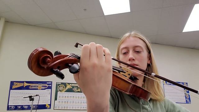 Ode to Joy with Metronome on 62 смотреть онлайн