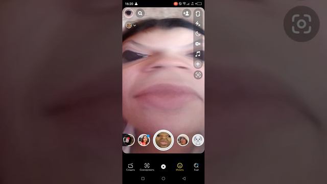 главное чтобы маша не увидела а то она меня бояться будет даня опять сбежал смотреть онлайн