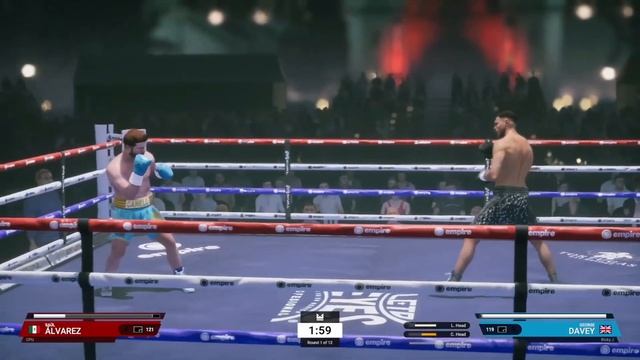 New BOXING game? Let's TRY! смотреть онлайн