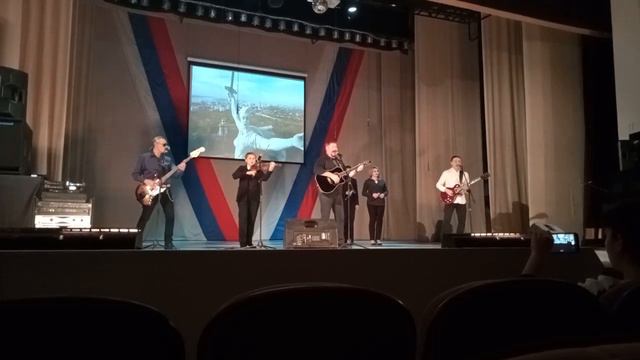 Зацепин Родина мать смотреть онлайн