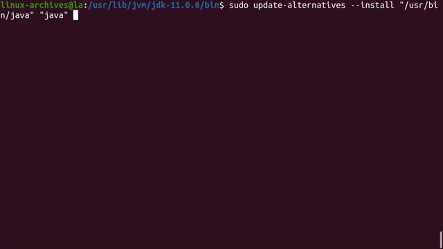 Install JDK 6, JDK 8, JDK 11 and JDK 14 on Ubuntu 20.04 || Oracle || Java || JDK || Debian смотреть онлайн
