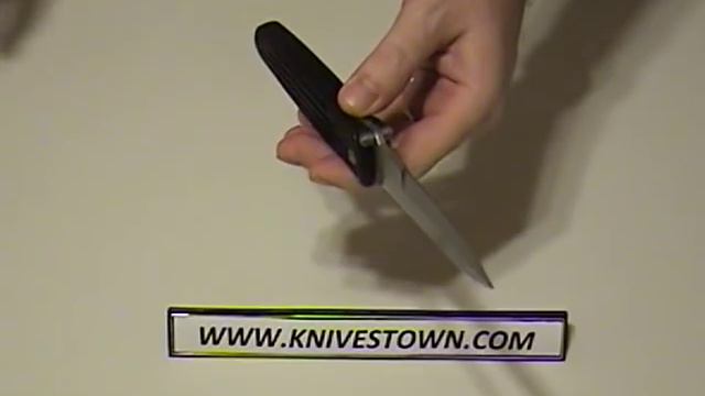 Gerber Applegate-Fairbairn Tactical Knife Review