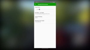 Делаем второй монитор из смартфона или планшета!Spacedesk